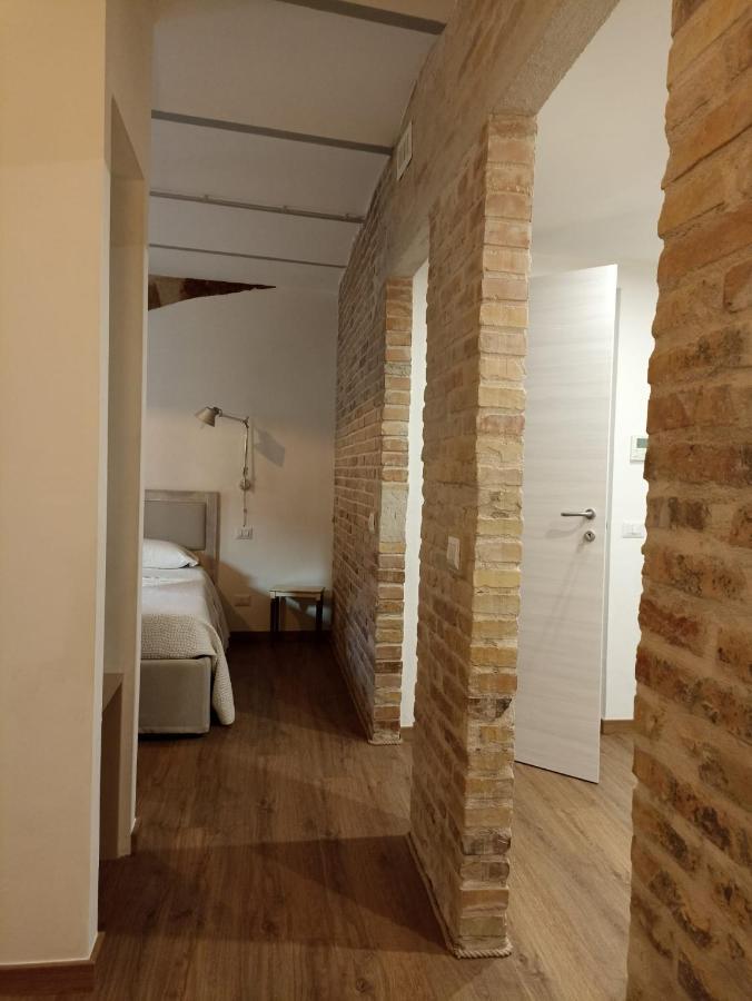 Bb Orvieto Hotel Exterior foto